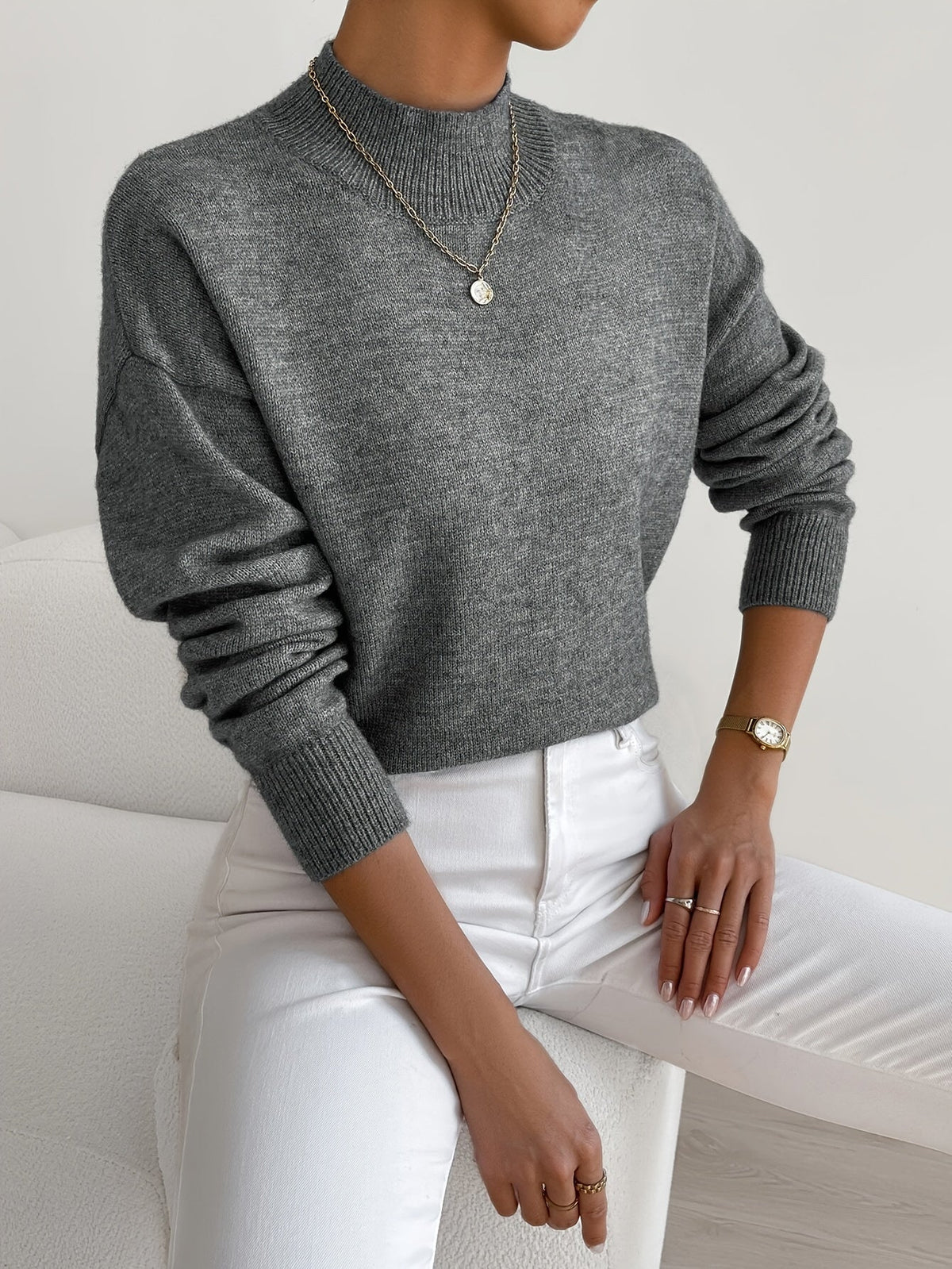 Van Dijkman Mode® | Elegante Coltrui