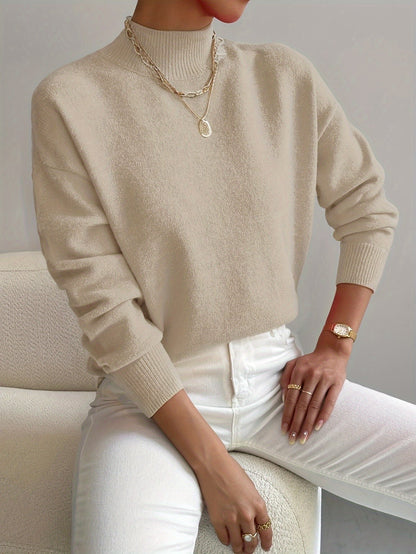 Van Dijkman Mode® | Elegante Coltrui