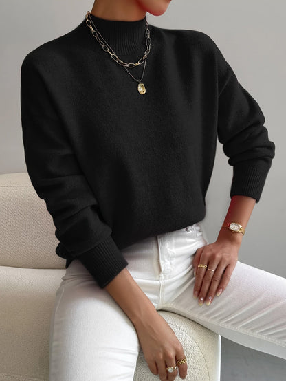 Van Dijkman Mode® | Elegante Coltrui