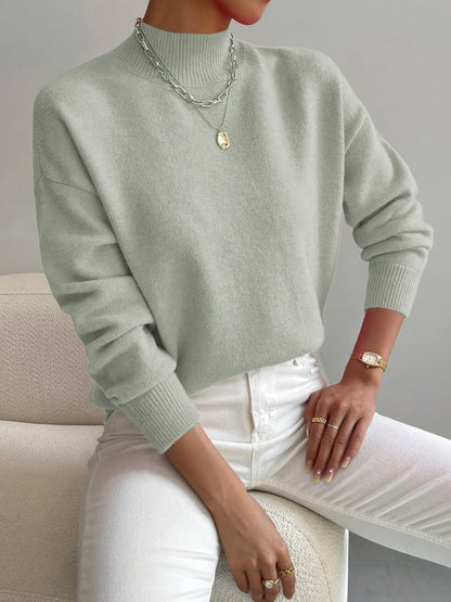 Van Dijkman Mode® | Elegante Coltrui
