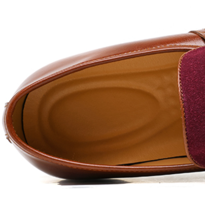 Linden Mode | Elegante Loafer met Sneakercomfort