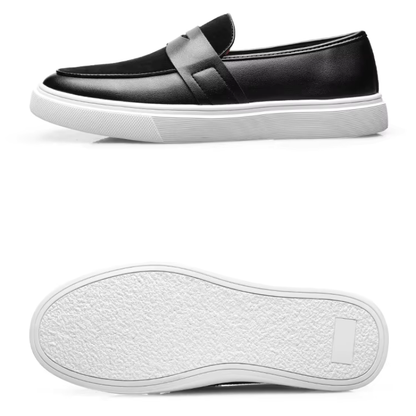 Linden Mode | Elegante Loafer met Sneakercomfort