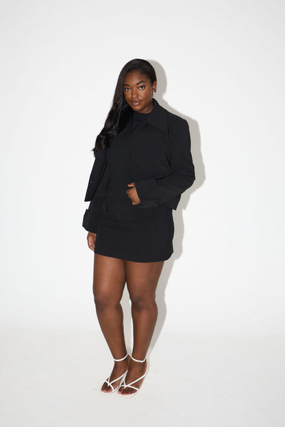 Van Dijkman Mode® | Ultimate Muse Jacket