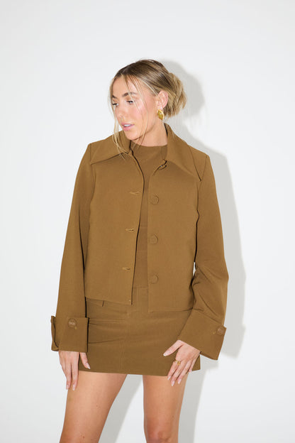 Van Dijkman Mode® | Ultimate Muse Jacket