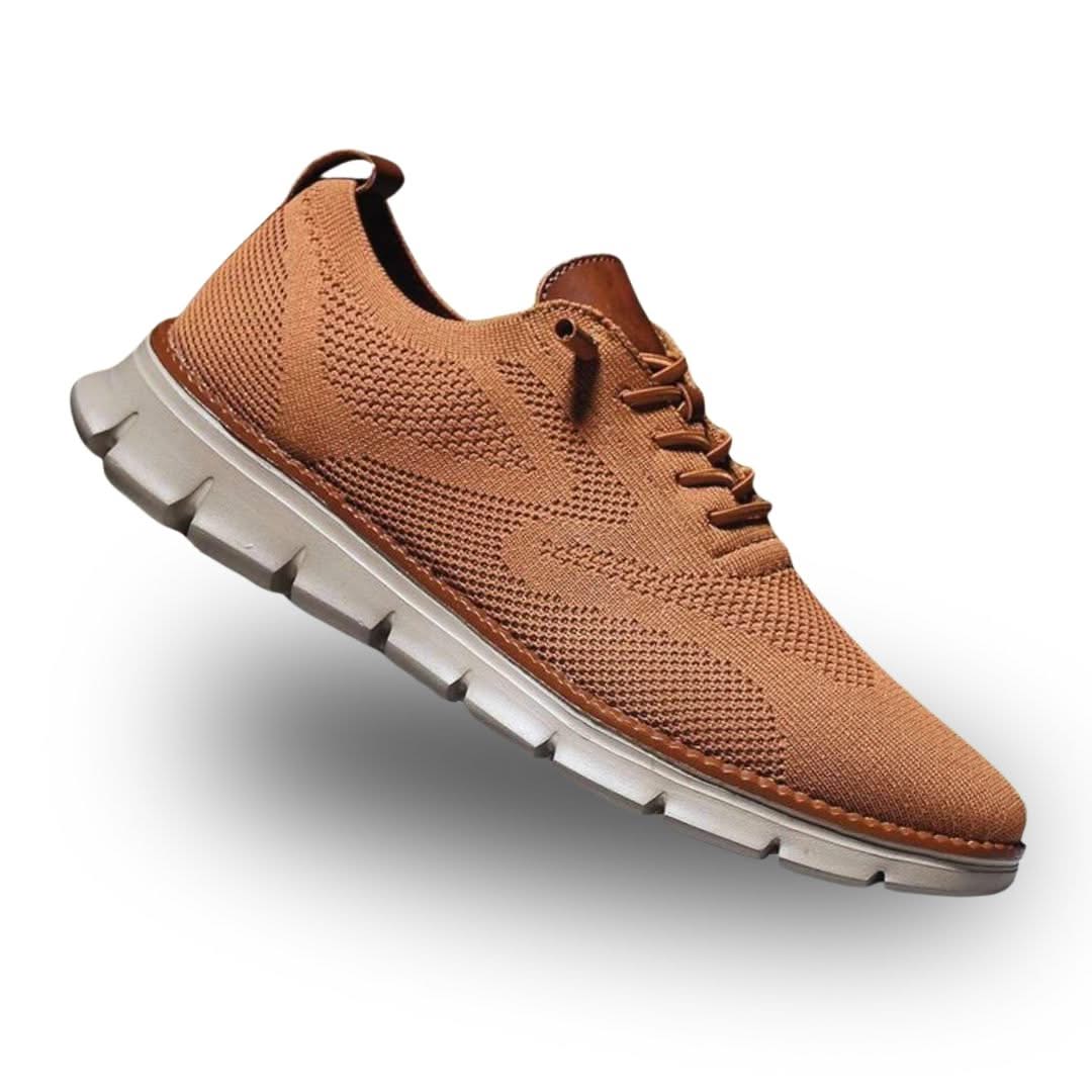 Van Dijkman Mode® | Comfortabele Wandelschoen