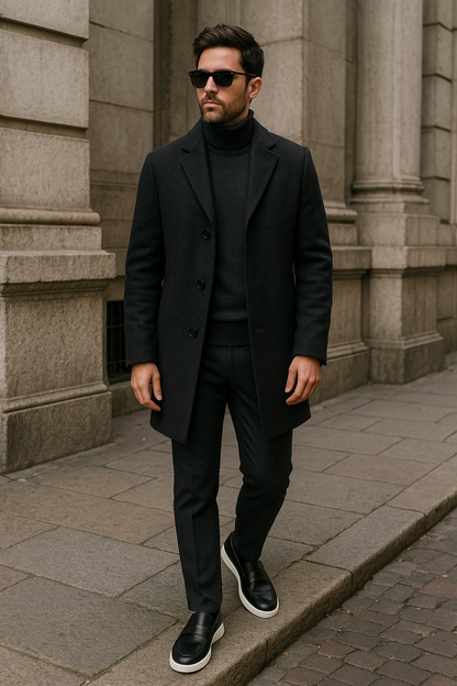 Linden Mode | Elegante Loafer met Sneakercomfort