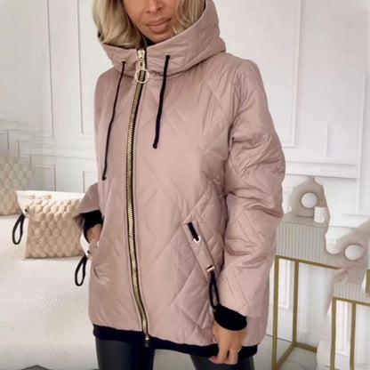 Levii SABRINA Elegante Winterparka