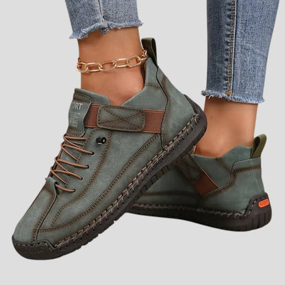 Levii ELENA Orthopedische Schoenen detail