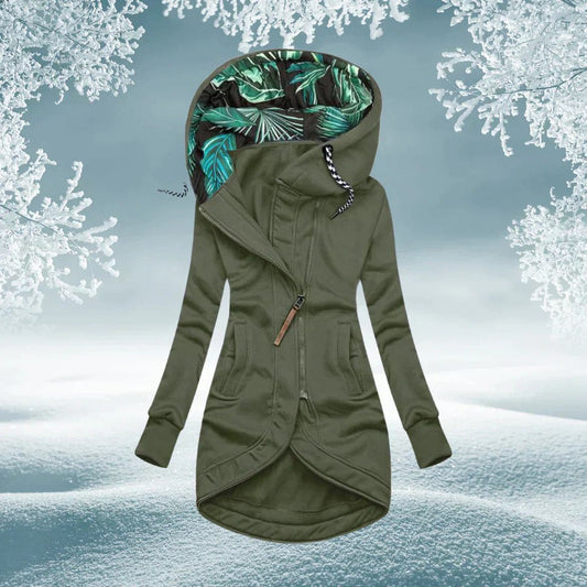 Van Dijkman Mode® | Ultralichte Warmtejas