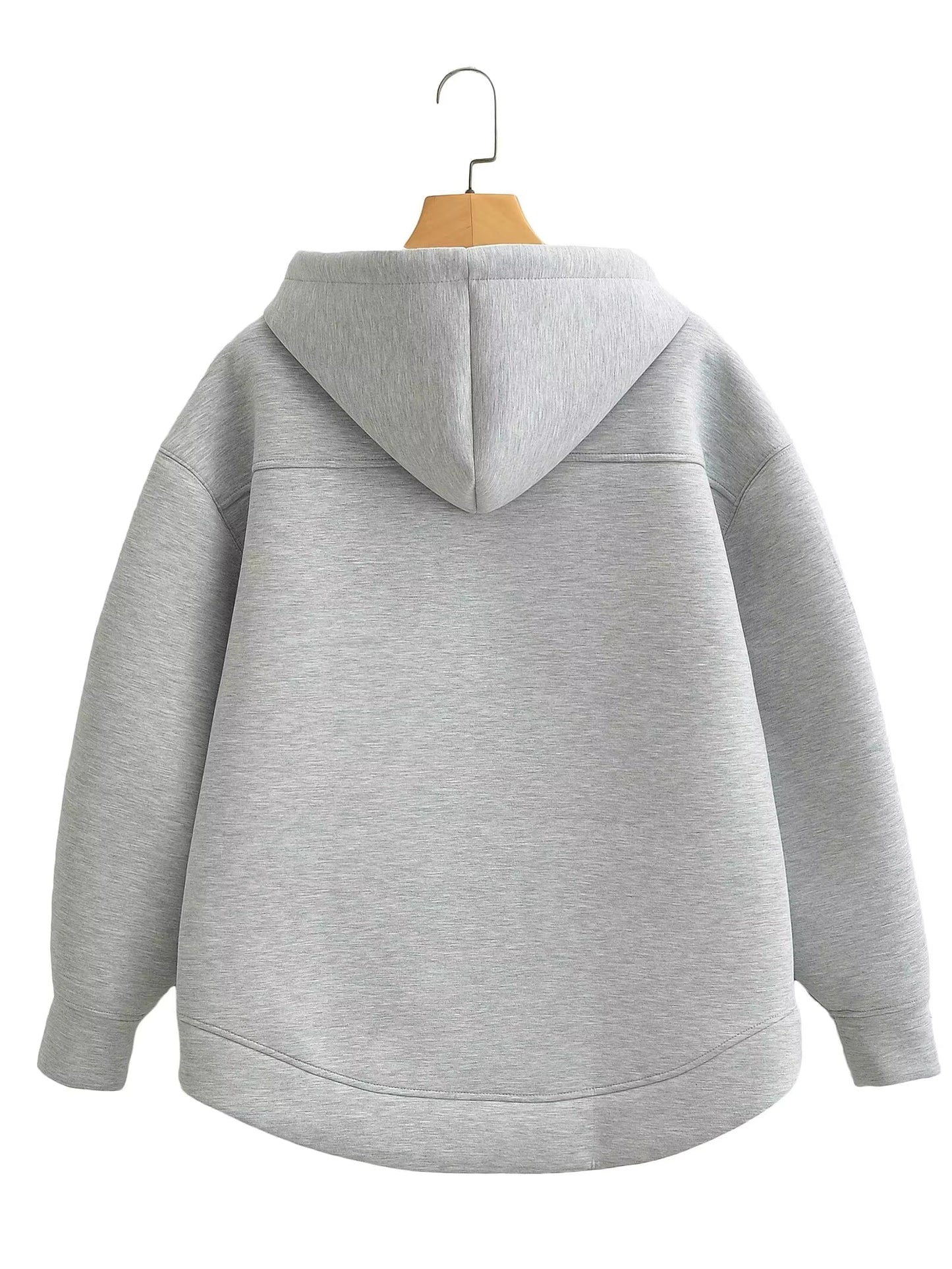 Linden Mode | Damesjas met Lange Mouwen