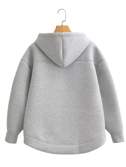 Linden Mode | Damesjas met Lange Mouwen