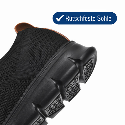 Van Dijkman Mode® | UrbanFit UltraKomfort Sneaker