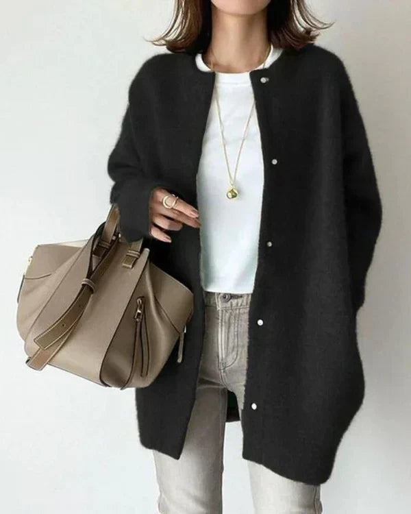 Van Dijkman Mode® | Elegante Cardigan